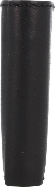 Image du produit Greenburry Pure Black Portefeuille Protection RFID Cuir 13 cm