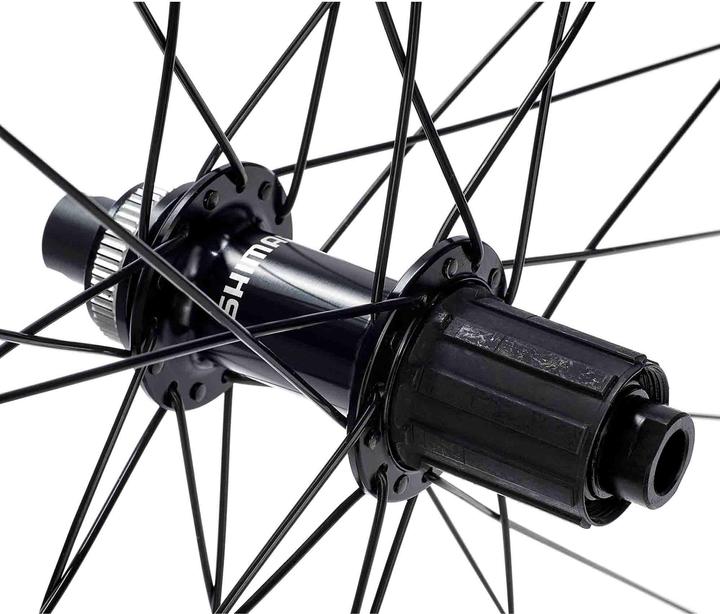 Immagine prodotto Shimano WH-RS171 (Ruota posteriore, 28")
