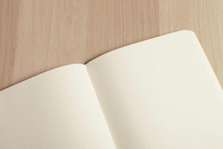 Immagine prodotto Clairefontaine Borsa dell'età (B5, Quadretti, Copertina rigida)