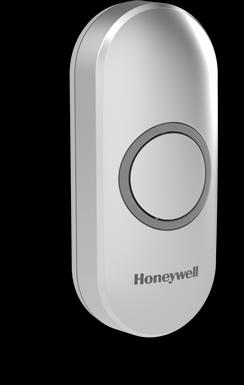 Actual product image Honeywell Radio chime transmitter (Wireless)