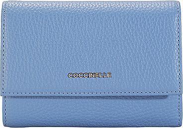 Actual product image Coccinelle Geldbörse METALLIC