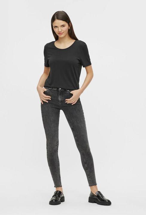 Immagine prodotto Pieces Jeans Slim Fit Mid Rise (S)