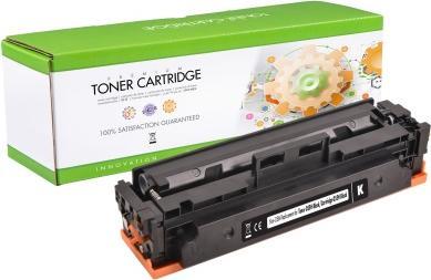 Image du produit STATIC Cartouche de toner compatible avec Canon i-SENSYS MF740 741 743 Color imageCLASS LBP664 noir