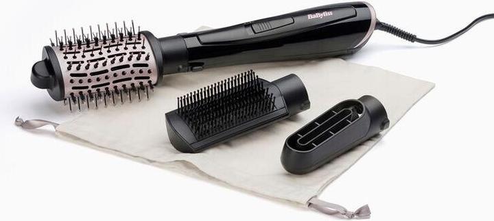 Produktbild BaByliss STYLE SMOOTH 1000 AS128E Haartrockner und Lockenstab