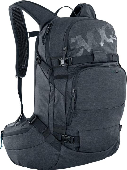 Actual product image Evoc Line Pro 20L Backpack (20 l)