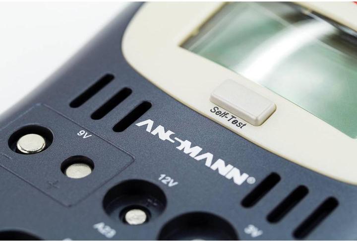 Image du produit Ansmann Testeur de batterie