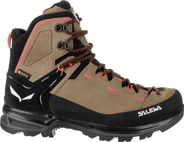 Produktbild Salewa Mountain Trainer 2 Mid Gore-Tex® Schuh Da (41)