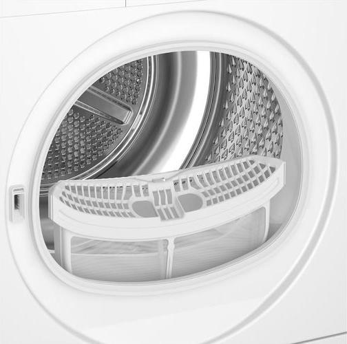 Actual product image Beko 600872CH (8 kg, Right)