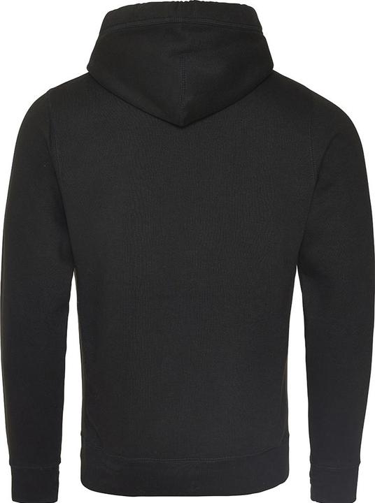 Immagine prodotto Awdis Felpa con cappuccio con scollo a croce (XS)
