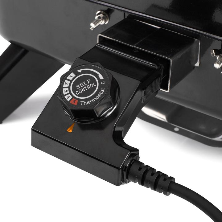 Actual product image Princess Hybrid grill (2 kW)