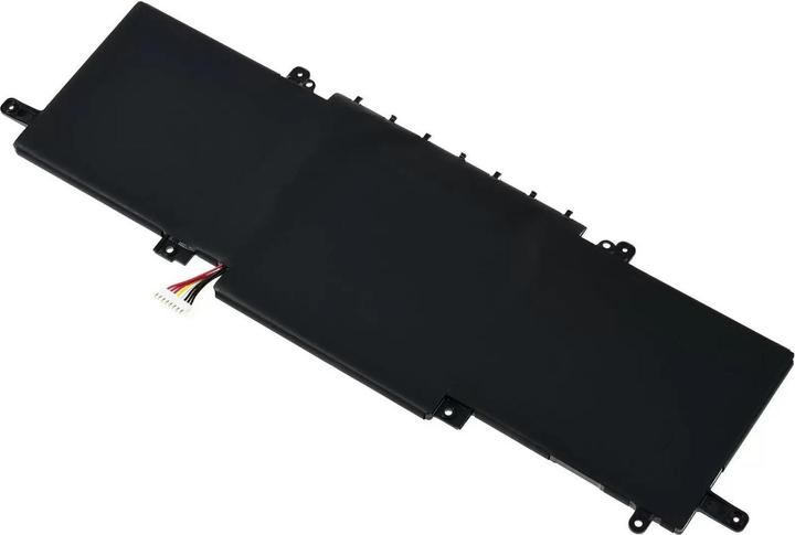 Image du produit AccuCell Batterie Asus ZenBook 13 UX333FA-A4011t, UX333FA-A4081t, type C31N1815 et autres (4250 mAh)