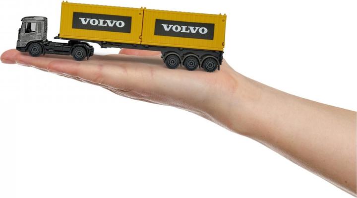 Produktbild Majorette Volvo Transporter Assortment