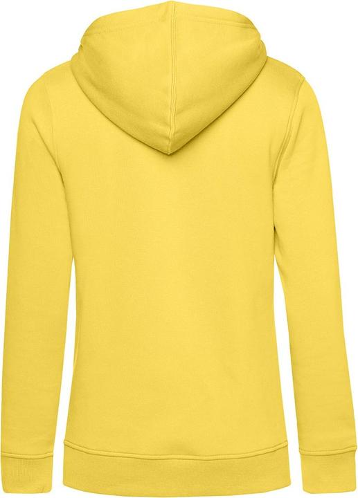 Produktbild B&C Kapuzenpullover Baumwolle aus biologischem Anbau (XXL)