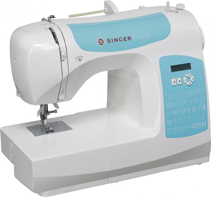 Image du produit Singer C5205-TQ