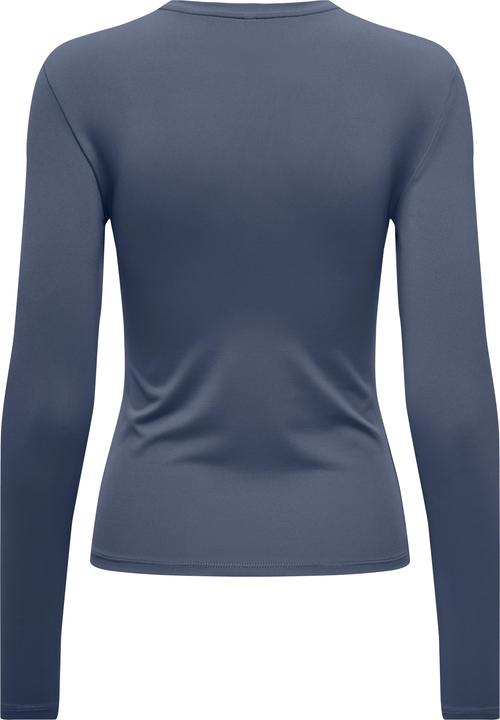Image du produit Only Coupe normale Top décolleté en U (S)