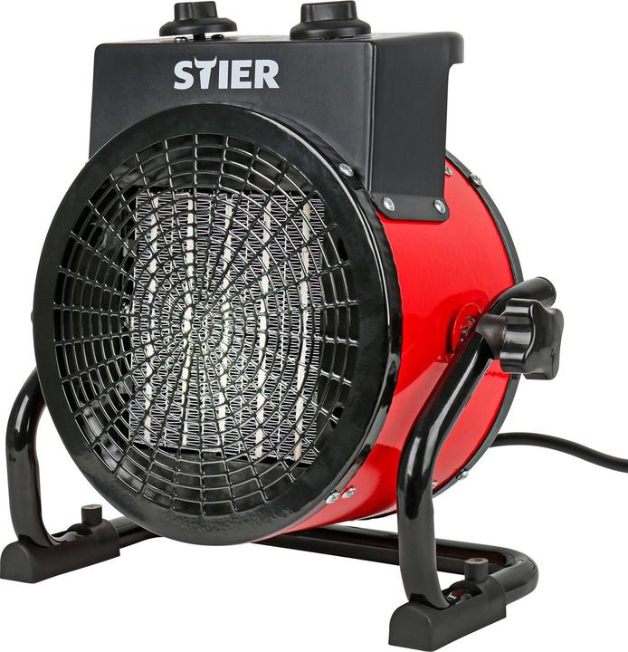 Produktbild Stier Heizlüfter (3000 W)