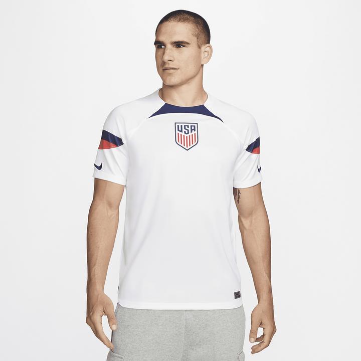 Immagine prodotto Nike Maglia della Coppa del Mondo USA (L)