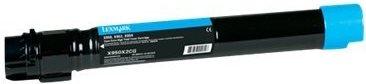 Actual product image Lexmark X950x2cg (C)