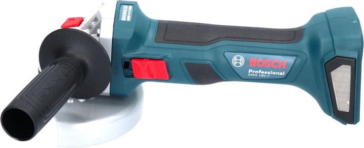 Produktbild Bosch Professional GWS 18V-7 (125 mm)