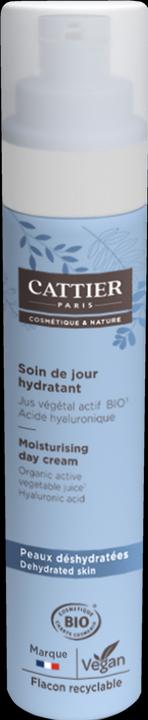Image du produit Cattier Soin Jour Hydratant (50 ml)