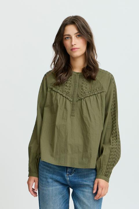Image du produit B.young BYIULIA BLOUSE 20815613 (38)