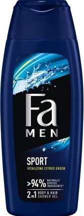 Fa Sport (400 ml)