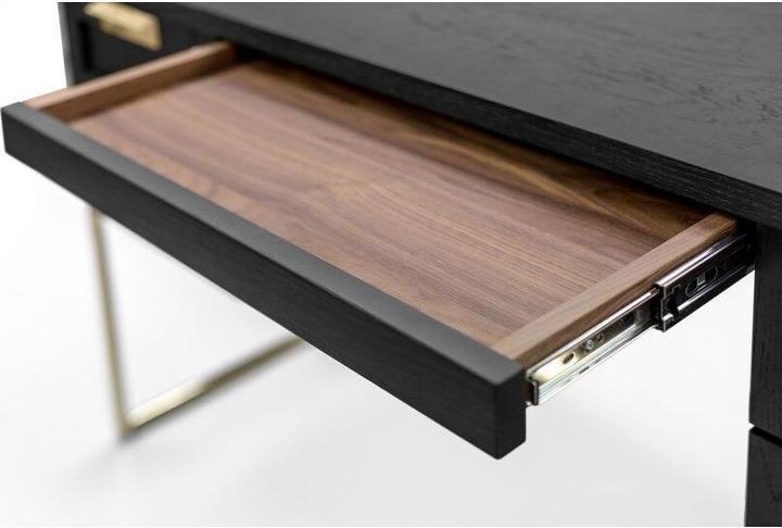 Image du produit Woodman Pimlico (130 x 62 x 75 cm)