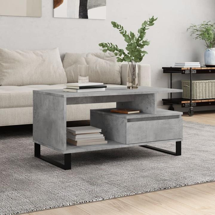 Image du produit VidaXL Cristin (90 x 49 x 45 cm)