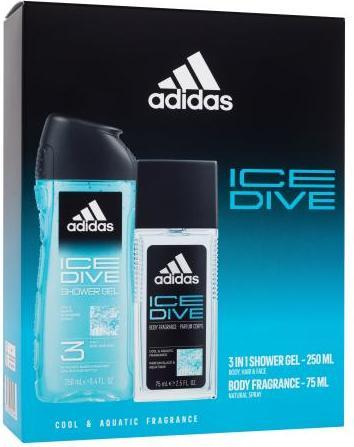 adidas Ice Dive (Spray, 250 ml)