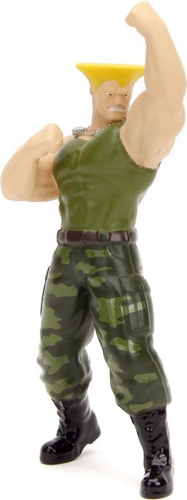 Image du produit Jada Street Fighter 1956 Ford Pickup 1:24