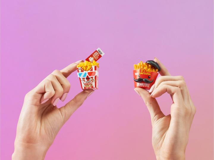 Image du produit Zuru Figurine Mini Brands Kawaii Series 1