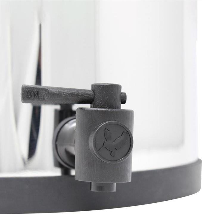 Produktbild British Berkefeld Wasserreiniger (4 x)