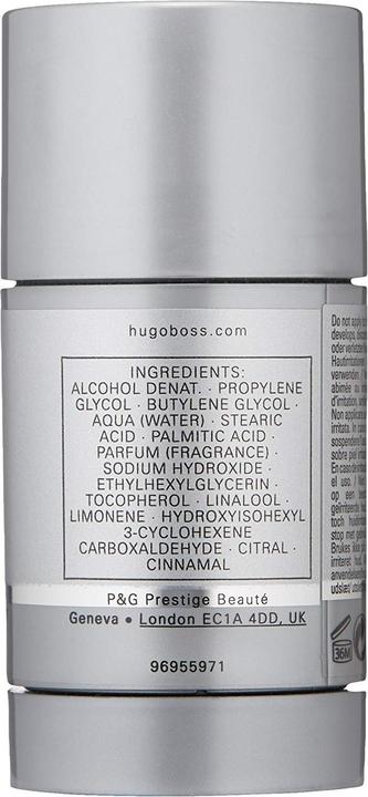 Produktbild BOSS Bottled (Stick, 75 ml)