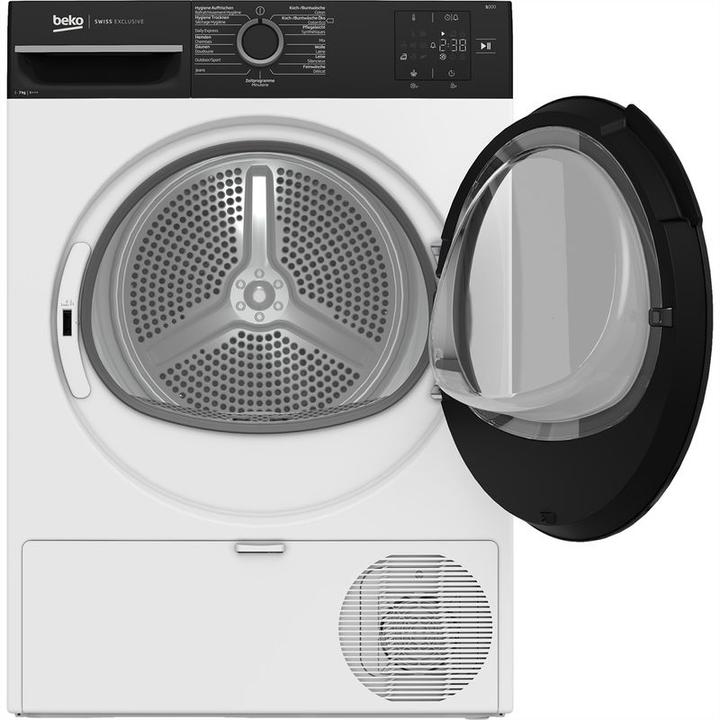 Immagine prodotto Beko Wäschetrockner TR218 (7 kg, A destra)