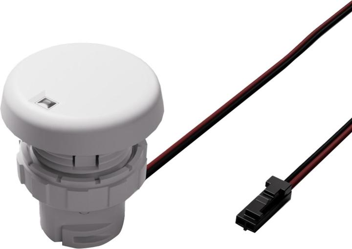 Image du produit Halemeier Détecteur de mouvements Microwave 12 V (2.50 m)