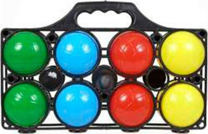 Actual product image Huspo Boccia (8 x, 80 mm)