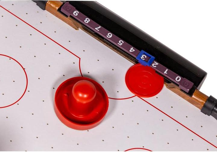 Productafbeelding Van der Meulen Air hockey set
