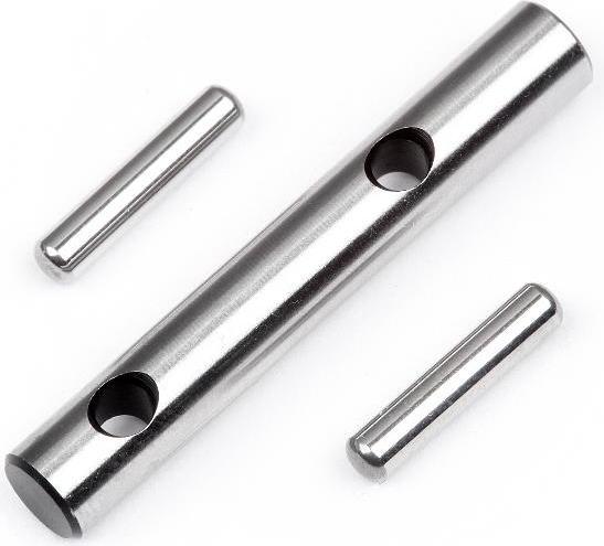 Produktbild HB TCX CENTER SHAFT 4x26mm