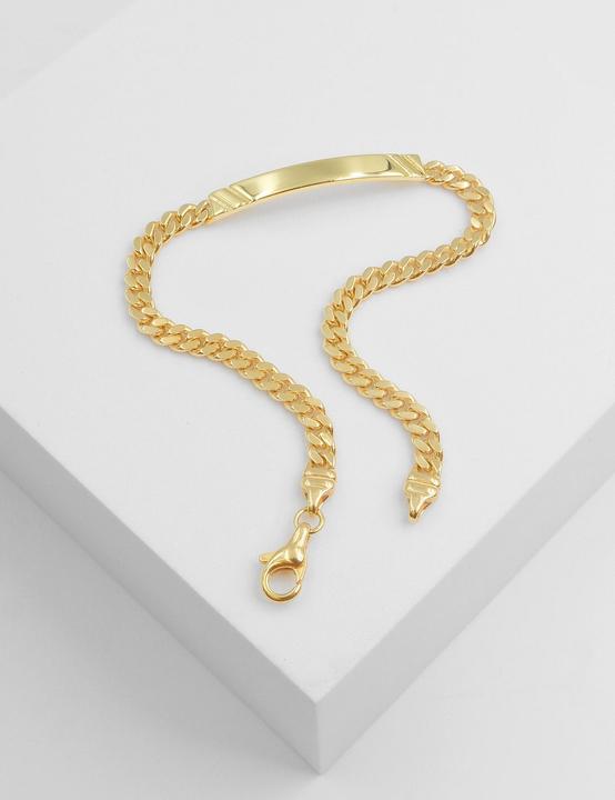 Actual product image Muau Tank (19 cm, 750/18K yellow gold)
