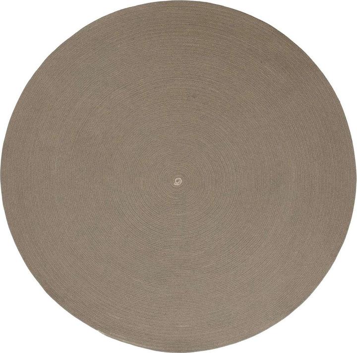 Produktbild Cane-line Circle Rund Teppich (200 cm)