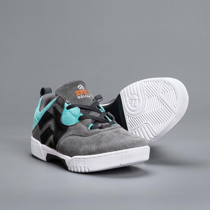 Produktbild Powerslide Epic Grindshoes (38)