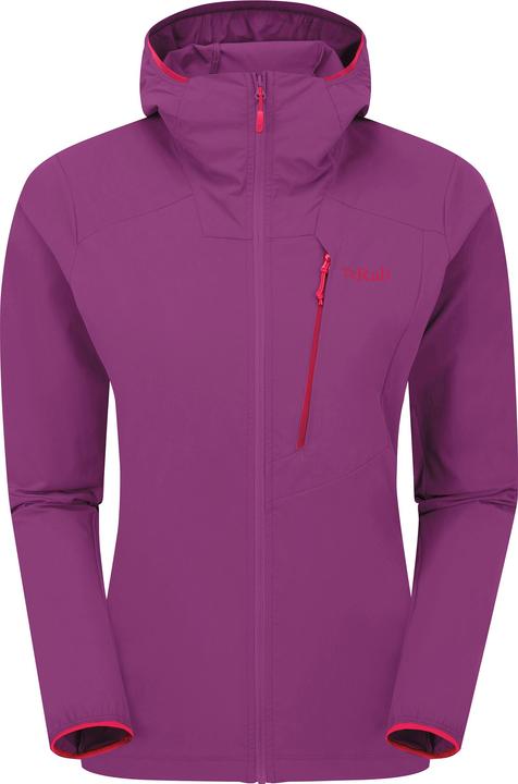 Image du produit Rab Borealis Alpine Hoodie (14, L)