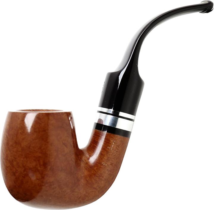 Produktbild Savinelli Pfeife Onda Smooth 677
