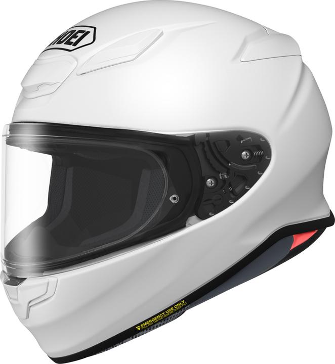 Immagine prodotto Shoei Casco integrale NXR 2 Plain (57 - 58 cm, M)
