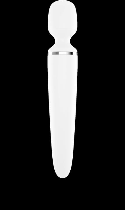 Actual product image Satisfyer Wand-er Woman