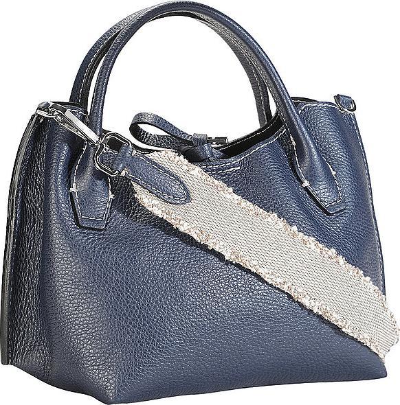Produktbild Gianni Chiarini Henkeltasche FIAMMA
