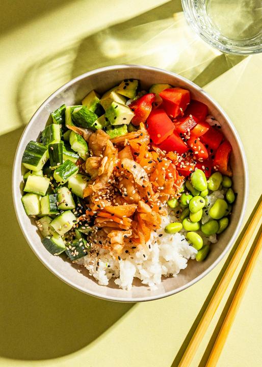 Immagine prodotto KoRo Kimchi (350 g)