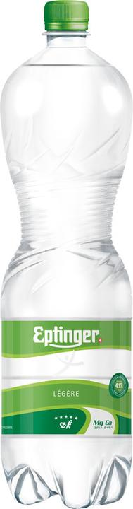 Produktbild Eptinger Mineralwasser PET (1 x 150 cl)