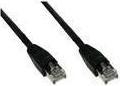 Immagine prodotto InLine Cavo patch (SF/UTP, CAT5e, 0.30 m)