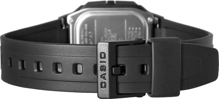 Image du produit Casio Base de données - DB-36-1A (Montre numérique, 37 mm)